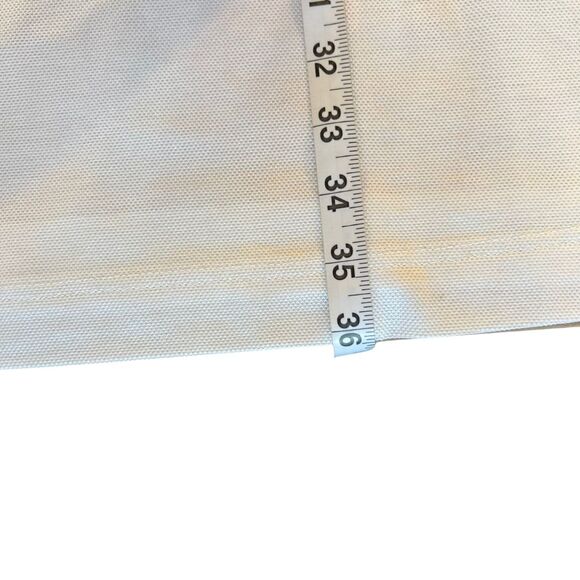 Gran Sasso Shirt 3XT Crew Neck Short Sleeve Italy T-shirt Lightweight Preppy - Picture 14 of 15